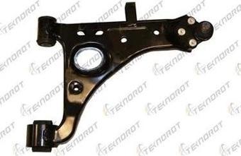 Salıncak Mokka 13Sonrası Xenon Farlı Rotilli Sac Alt Sağ (Oem No: 95025704)