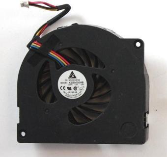 İnfostar Asus A40, A40J, A42, A42J, K42, K42J, X42 Fan Model-1