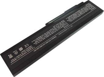 İnfostar Asus  N53Sn Notebook Bataryası pili