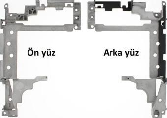 İnfostar Lenovo ThinkPad Edge E530 Uyumlu Nb Alt Kasa Sol Menteşe Tutucu