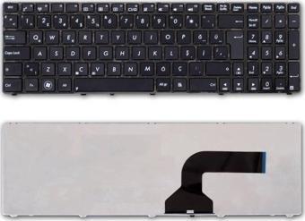 İnfostar Asus N53JF, N53JG, N53JI Notebook Klavye Tuş Takımı