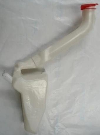 2007-2010 Skoda Roomster Ön Cam Su Bidonu-Deposu Motorsuz (Bfn) (Adet) (Oem No:6Q0955453N)