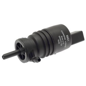 Su Fiskiye Motoru Passat Toledo Seat None (Oem No: Vw-1K5955651)