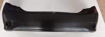 Tampon Corolla 07-09 Arka Toyota Corolla (Oem No: 1001Tmp2009017)
