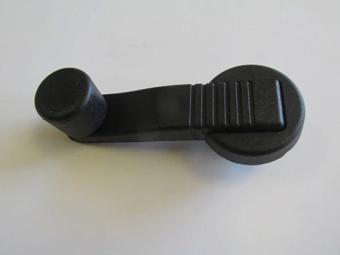 1997-2000 Renault R9 Broadway Cam Açma Kolu Siyah Sağ-Sol Aynı Adet Oem No: 7702253025