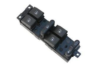 Volkswagen Golf4 Bora Passat 1997 2004 Cam Açma Düğmesi Dörtlü   Febı 37644 (Oem No:1J4959857D)