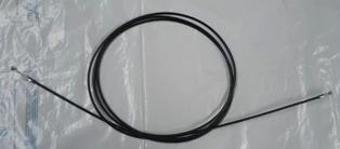 1988-1992 Toyota Corolla Ae92 Depo Açma Teli (Sh) (Adet) (Oem No:7703512230)