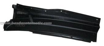 Izgara Ön Cam Silecek Hılux Ln85 Toyota Hılux (Oem No: 1004Icm2098001)