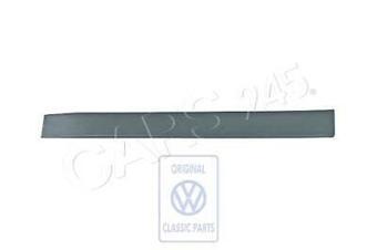Kapı Bandı Polo Sağ None (Oem No: Vw-6Q0853072A)