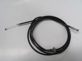 Toyota Hılux- Pıck Up Vıgo- D4D 05/11; Kaput Açma Teli (Oem No: 53630-0K010)