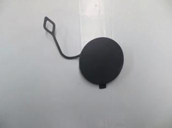 Volkswagen Touareg- 10/14; Ön Tampon Çeki Demiri Kapağı Sol (Tw) (Oem No: 7P6807185)