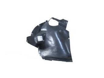 2013-2018 Seat Leon Ön Çamurluk Davlumbazı Sol (Onün Onü) (Tyg) (Adet) (Oem No:5F0854815G)