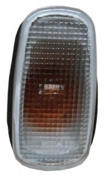 2003-2009 Toyota Land Cruiser Prado- Çamurluk Sinyali Sağ-Sol Aynı (Adet)(Famella) (Adet) (Oem No:81