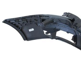 Volkswagen Golf- 5- 04/09; Ön Tampon Braketi İç Sol (Far Altına Takılan)(Plastik) (Tw) (Oem No: 1K08