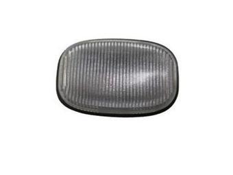 1999-2000 Toyota Corolla Ae111 Çamurluk Sinyali Beyaz Sağ-Sol Aynı (Adet) (Eurolamp) (Adet) (Oem No: