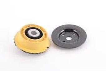 Travers Burcu Arka 43016 01 (4X4) Vw Passat-Tıguan-A3 Bm 13- (Oem No: 8J0599437)