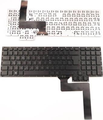 İnfostar Asus ROG G750JH-T4168H  Notebook Klavye Tuş Takımı