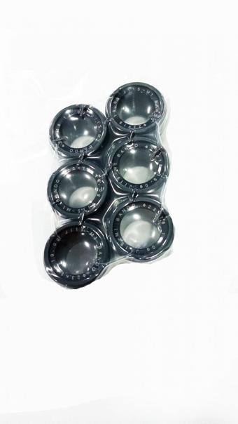 Daelim S3 Advance 250i H2o 4t E3 2014-2017 Tahrik Seti (baga, Varyatör Bilyası) Bando 19 Gram