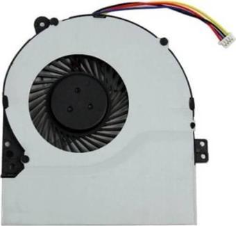 İnfostar Asus X550Jk, X550Jx Uyumlu Notebook Cpu Fan