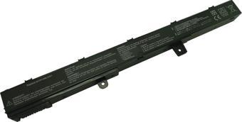 İnfostar Asus X551Ca, X551Ma, A41N1308 Notebook Bataryası Pili