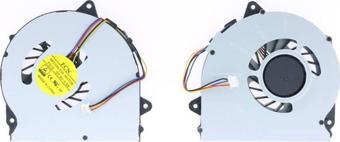 İnfostar Lenovo G50, G40-70 ,G50-30 Uyumlu Notebook Fan