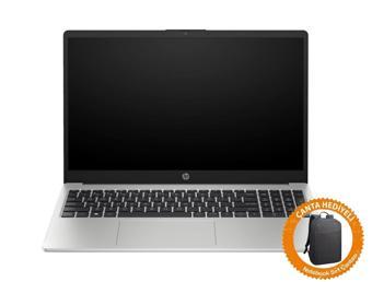 Hp 250 G10 İntel Core İ7 1355U 32GB 512GB SSD Windows 11 Pro 15.6" Fhd Taşınabilir Bilgisayar+Çanta 9G2G8ETC75