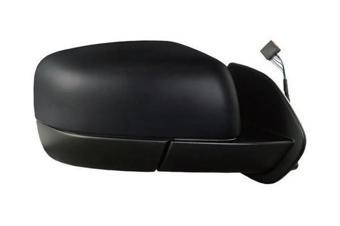 Land Rover Dıscovery 3 Range Rover Sport Elektrikli Katlanır Ayna 04/09 Hafızalı Sağ Crb503140Pma (O