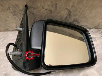 Dış Dikiz Aynası B2500 00-06 Elektrikli Siyah Sağ (Oem No: Uj07-69-120H)
