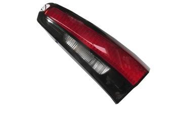 Fıat Egea- Hb- 15/19; İç Stop Lambası Sol Kırmızı (Duylu) (Pleksan) (Oem No: 52071022)