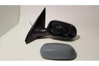 Opel Corsa C Mekanik Ayna 00/06 Astarlı Kör Noktalı Sol 1428280 (Oem No: 1428280)