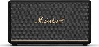 Marshall Stanmore III BT Hoparlör Black ZD.1006010