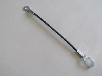 Toyota Hılux- Pıck Up Vıgo- D4D 05/11; Bagaj Destek Teli (35,5 Cm) (Bagaj Halatı) (Oem No: 65770-0K0
