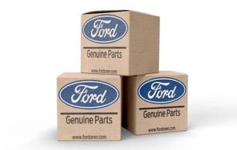 Bagaj Menteşesi Ford Courıer Bm 14- (Oem No: Et76 A42900 Al)