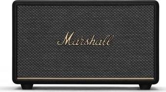 Marshall Acton Iıı Bt Hoparlör Black Zd.1006004