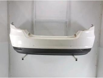 Fiat Egea 2015- Tampon Arka 4 Sensör Delıklı (Oem No:735670266)