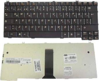 İnfostar Lenovo 4446 Notebook Klavye Tuş Takımı