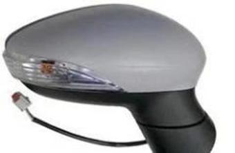 Ford Fiesta  2008 2012 Dış Dikiz Aynası Sağ 6 (Oem No:8A6117682Fh5Yyw)