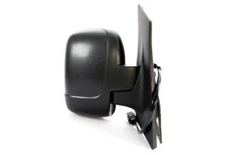 Cıtroen Jumpy Expert Scudo Elektrikli Ayna 07/17 Çift Cam Sensörlü Sağ 8153.K7 (Oem No: 8153.K7)