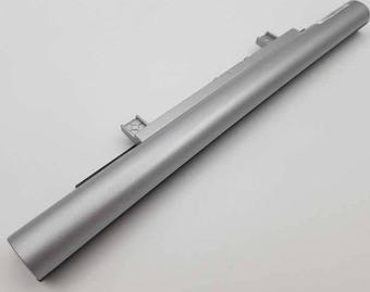 İnfostar Casper A42-D15 Notebook Bataryası Pili - Silver-Siyah