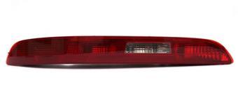 Vw Q3 2011-2018 Tampon Reflektörü Arka Sol Dıs (Oem No:8U0945095)