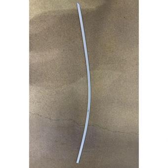 Ön Kapı Cam Kenar Üst Çıtası : Sol Krom Opel Astra K Bm 16- (Oem No: 13406207)