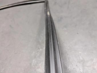 Cam Sıyırıcı Cıvıc 12-16 Fb7 Arka Kapı İç Sağ (Oem No: 72735-Tr0-A01)