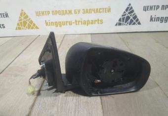 Ayna Dış Dikiz Vitara 2015 Sonrası Elektrikli Isıtmalı Otomatik Katlanır Sinyalli Sağ (Oem No:847015