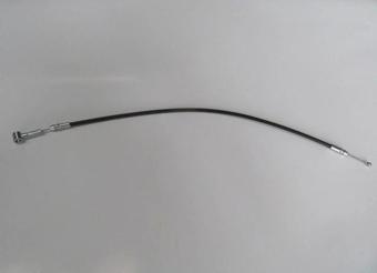 Hyundaı Getz- 06/11; Kaput İç Açma Teli (Oem No: 81190-1C100)