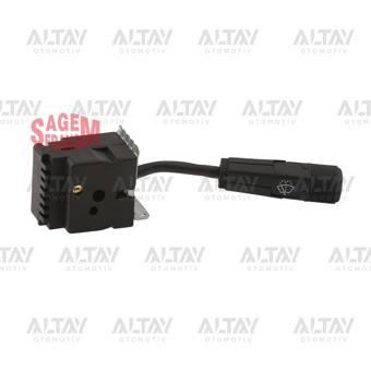 Kol Cam Silgi Kumanda R9 / R11 (Oem No:7701349418)