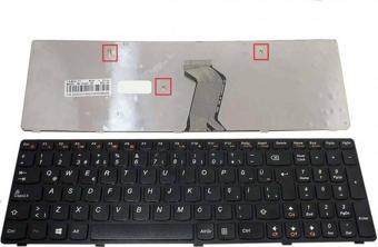 İnfostar Lenovo Ideapad 20236, 20238 Notebook Klavye Tuş Takımı