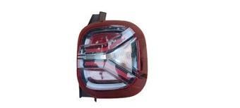 Stop Lambası Duster 2021 Sonrası Iı. Faz Sol (Oem No:265509473R)