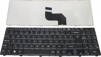 İnfostar Casper CNU Notebook Klavye Tuş Takımı