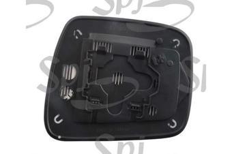Nıssan Pathfınder Navara Xterra Elektrikli Ayna Camı 05/16 Sol 96366-Eb11A (Oem No: 96366-Eb11A)