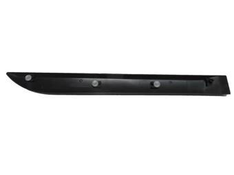 Renault Symbol- 13/21; Arka Kapı Bandı Sol (Pleksan) (Oem No: 828216198R)